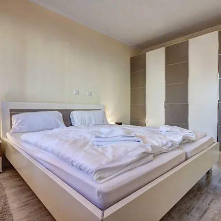 Klein Venedig Whg 21 Apartment