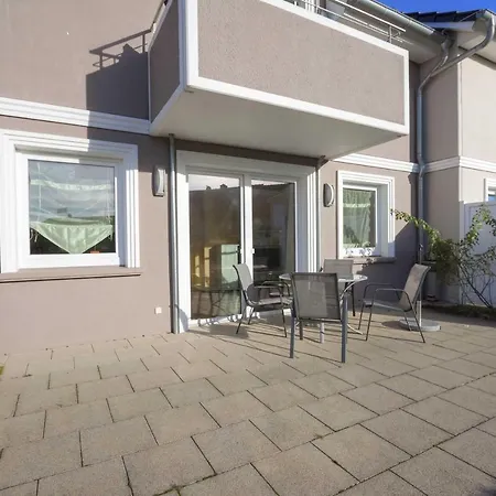 Klein Venedig Whg 21 Apartmán