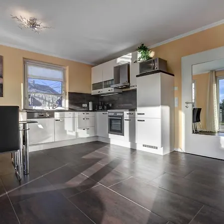 Klein Venedig Whg 21 Apartment Uckeritz