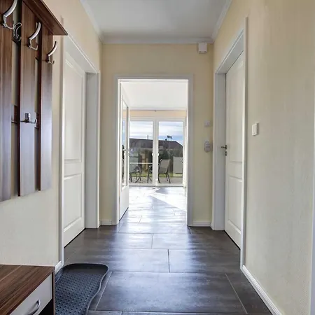 Klein Venedig Whg 21