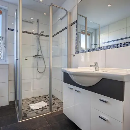 Klein Venedig Whg 21 Apartment