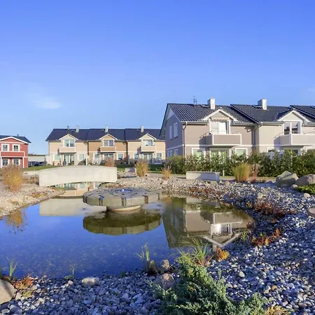 Apartment Klein Venedig Whg 21 *