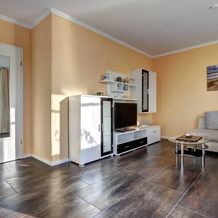 Klein Venedig Whg 21 Apartment *