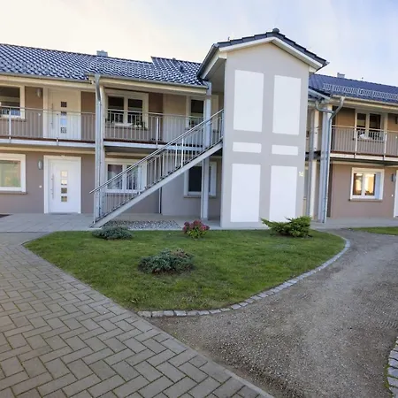 Klein Venedig Whg 21 *