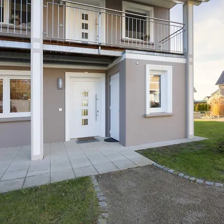 Klein Venedig Whg 21 شقة