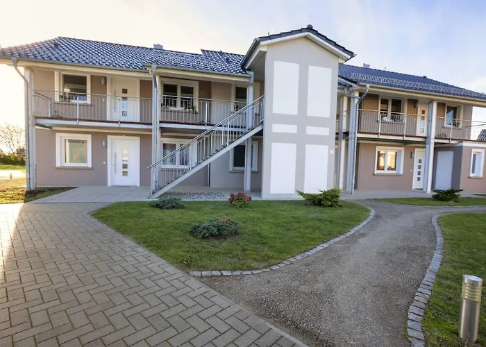 Klein Venedig Whg 21 *