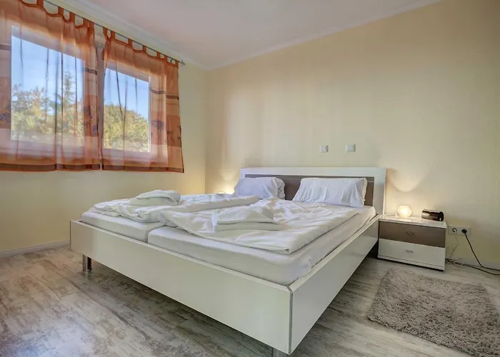 Klein Venedig Whg 21 *